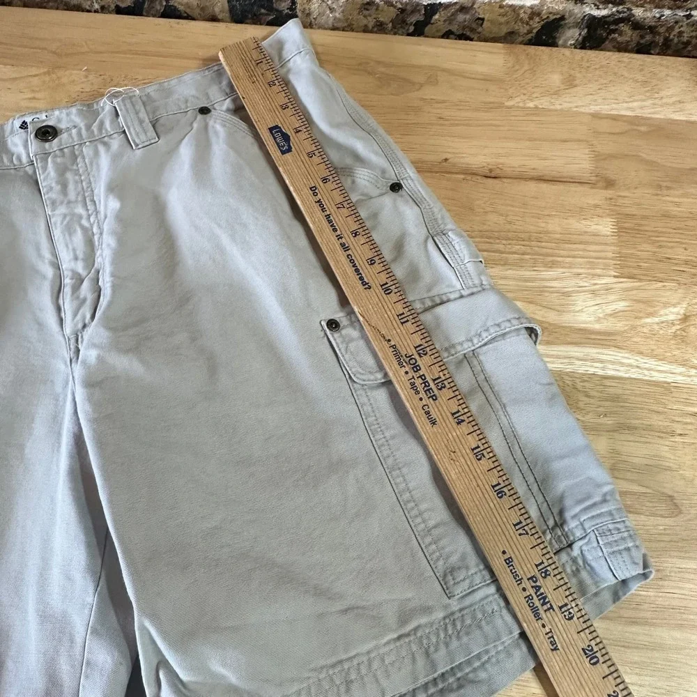 Columbia Shorts Men's 38